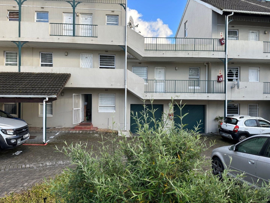 To Let 2 Bedroom Property for Rent in Durbanville Western Cape
